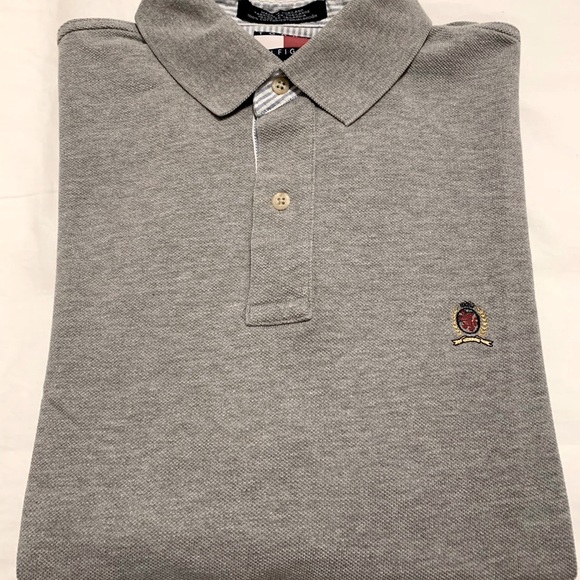 Tommy Hilfiger polo shirt - Picture 1 of 3